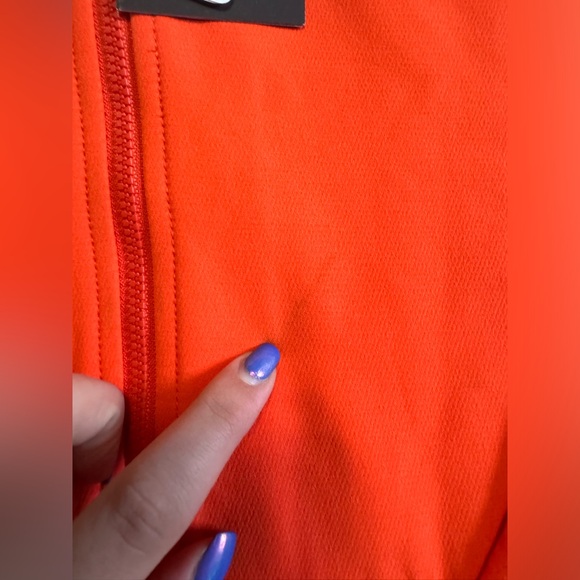 Clemson Tigers Nike Jacket - Picture 5 of 5